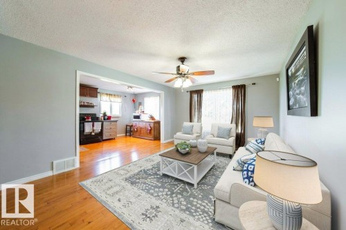 Virtually Staged - 4823 10 Avenue, Edmonton, AB 