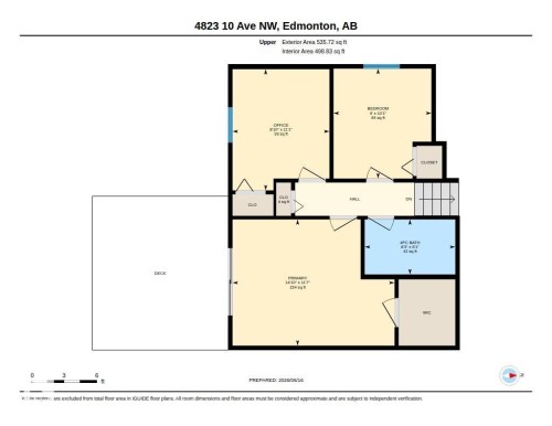 4823 10 Avenue, Edmonton, AB 