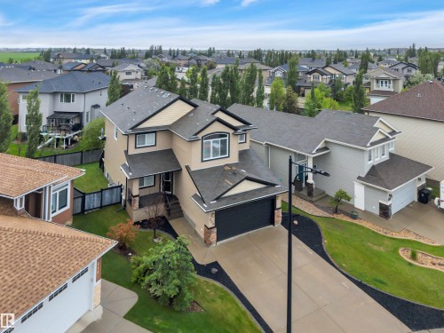 208 Bridgeport Close, Leduc, AB 