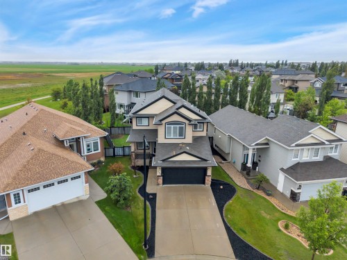 208 Bridgeport Close, Leduc, AB 