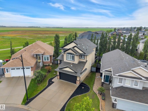 208 Bridgeport Close, Leduc, AB 