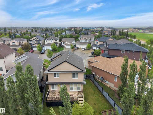 208 Bridgeport Close, Leduc, AB 