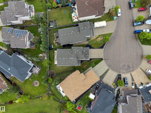 208 Bridgeport Close, Leduc, AB 