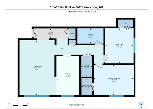 105 10149 83 Avenue, Edmonton, AB 