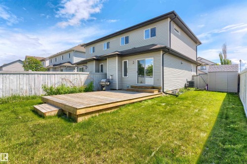 17130 7A Avenue, Edmonton, AB 