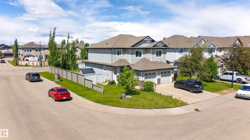 17130 7A Avenue, Edmonton, AB 