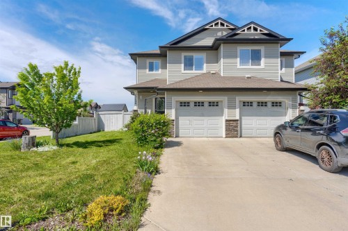 17130 7A Avenue, Edmonton, AB 