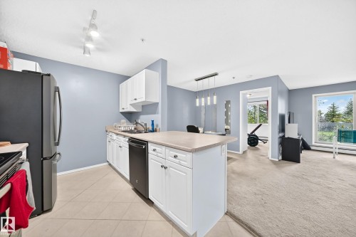 214 2903 Rabbit Hill Road, Edmonton, AB 