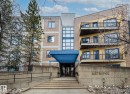403 11415 100 Avenue, Edmonton, AB 