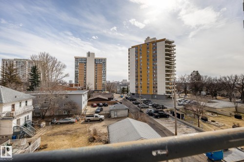 403 11415 100 Avenue, Edmonton, AB 