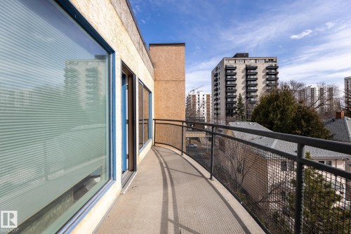 403 11415 100 Avenue, Edmonton, AB 