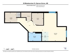 Floor plan - 