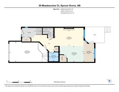 Floor plan - 