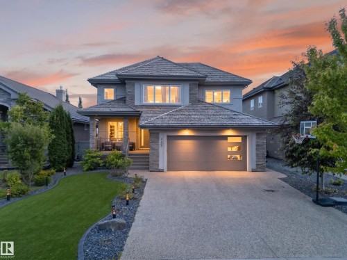 4407 Westcliff Close, Edmonton, AB 