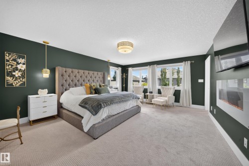 4407 Westcliff Close, Edmonton, AB 