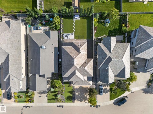 4407 Westcliff Close, Edmonton, AB 