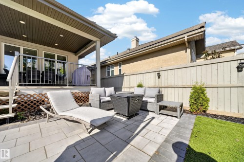 4407 Westcliff Close, Edmonton, AB 