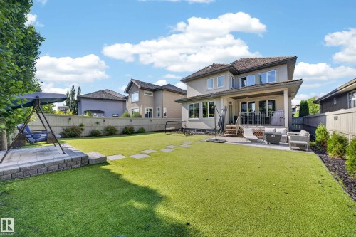 4407 Westcliff Close, Edmonton, AB 