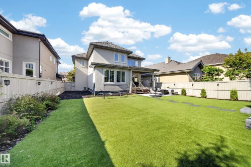 4407 Westcliff Close, Edmonton, AB 