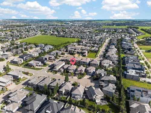 4407 Westcliff Close, Edmonton, AB 