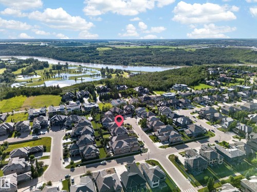 4407 Westcliff Close, Edmonton, AB 