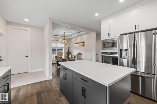 568 Merlin Landing Landing, Edmonton, AB 