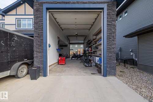 568 Merlin Landing Landing, Edmonton, AB 
