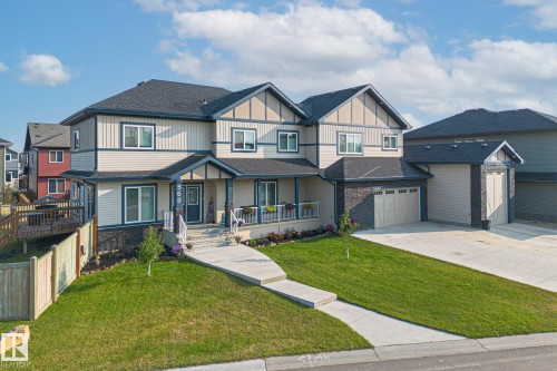 568 Merlin Landing Landing, Edmonton, AB 