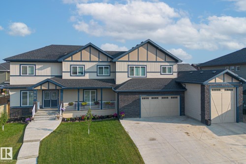 568 Merlin Landing Landing, Edmonton, AB 