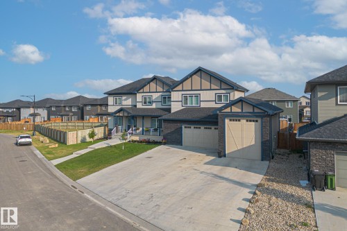 568 Merlin Landing Landing, Edmonton, AB 