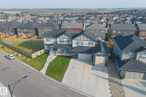 568 Merlin Landing Landing, Edmonton, AB 