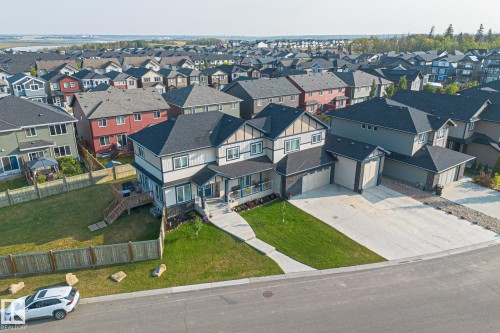 568 Merlin Landing Landing, Edmonton, AB 