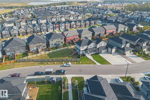 568 Merlin Landing Landing, Edmonton, AB 