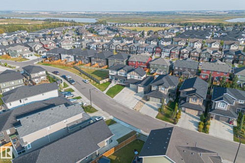 568 Merlin Landing Landing, Edmonton, AB 