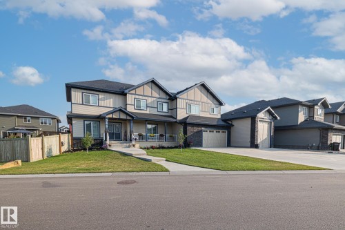 568 Merlin Landing Landing, Edmonton, AB 