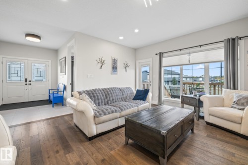 568 Merlin Landing Landing, Edmonton, AB 