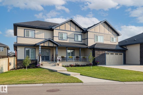 568 Merlin Landing Landing, Edmonton, AB 