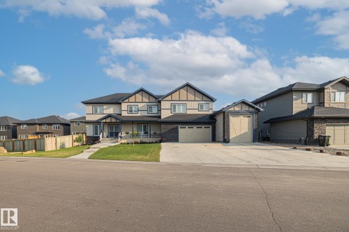 568 Merlin Landing Landing, Edmonton, AB 