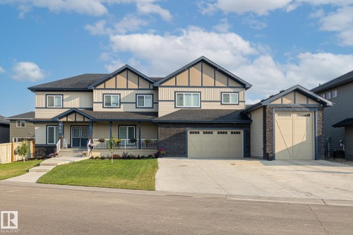 568 Merlin Landing Landing, Edmonton, AB 
