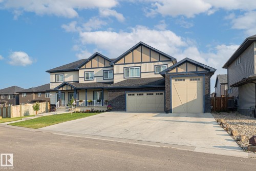568 Merlin Landing Landing, Edmonton, AB 