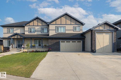 568 Merlin Landing Landing, Edmonton, AB 