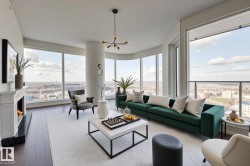3901 10360 102 Street NW Edmonton, AB T5J 0K3