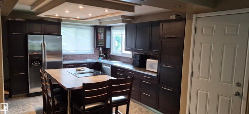 Kitchen - 10523 105 Street, Westlock, AB 