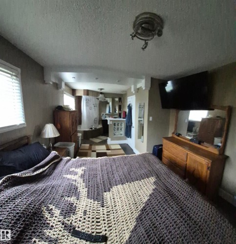 Bedroom - 10523 105 Street, Westlock, AB 