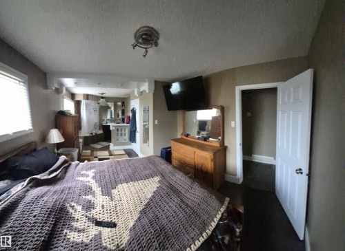 Bedroom - 10523 105 Street, Westlock, AB 