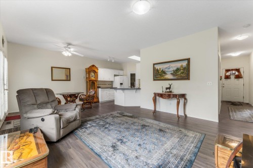 18 Hillcrest Court, Spruce Grove, AB 
