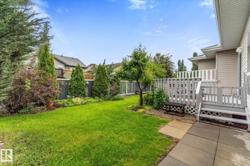 18 Hillcrest Court, Spruce Grove, AB 