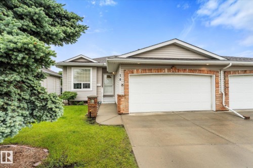 18 Hillcrest Court, Spruce Grove, AB 