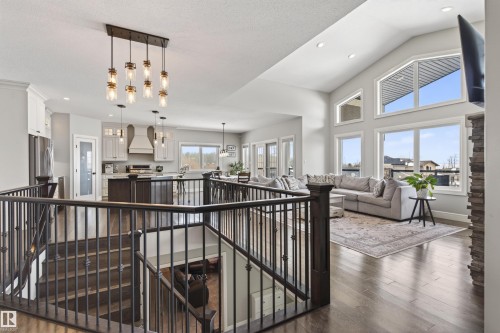 1609 Horseshoe Bay, Cold Lake, AB - Indoor