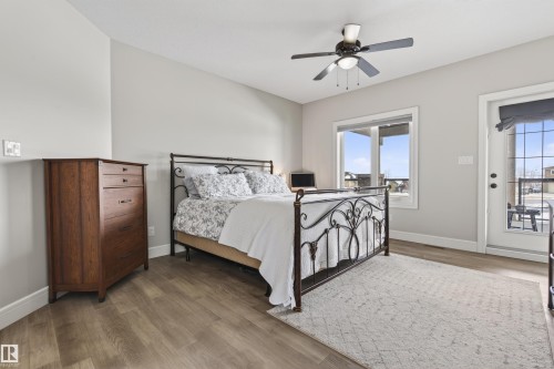 1609 Horseshoe Bay, Cold Lake, AB - Indoor Photo Showing Bedroom
